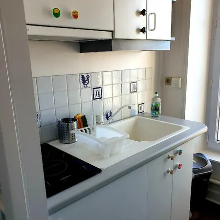 Le Phoenix 449 , Vue Mer, 2 *