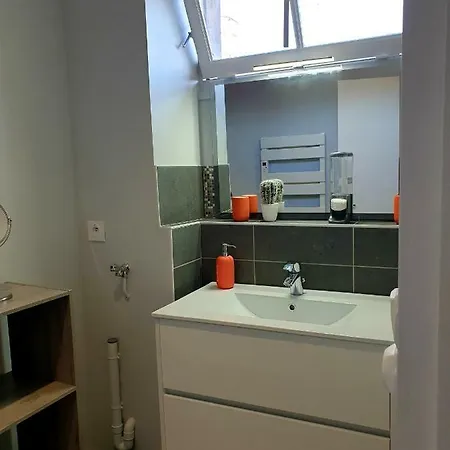 Sur La 4 Personnes Apartment Arromanches-les-Bains