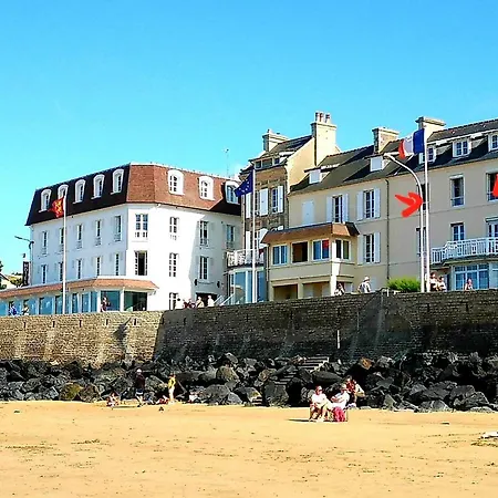 Sur La 4 Personnes Arromanches-les-Bains
