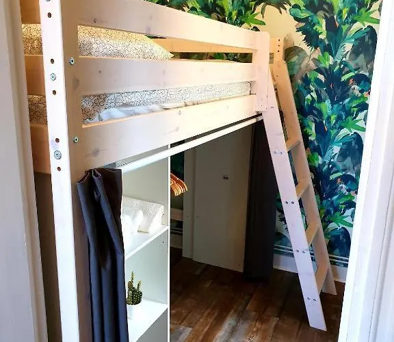 Le Phoenix 449 , Vue Mer, 2 Apartment