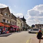 Apartman Le Phoenix 449 , Vue Mer, 2 *