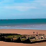 Le Phoenix 449 , Vue Mer, 2 Arromanches-les-Bains