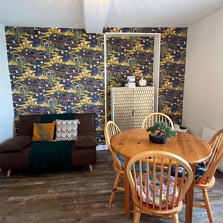 Le Phoenix 449 , Vue Mer, 2 Apartman Arromanches-les-Bains
