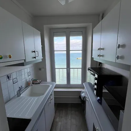 Apartment Le Phoenix 449 , Vue Mer, 2