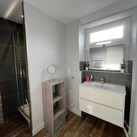 Apartment Le Phoenix 449 , Vue Mer, 2 Arromanches-les-Bains
