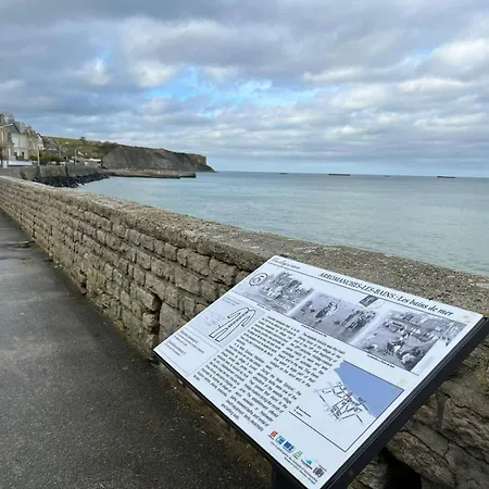 Le Phoenix 449 , Vue Mer, 2