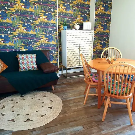 Le Phoenix 449 , Vue Mer, 2 Appartement *