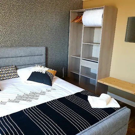 Lejlighed Le Phoenix 449 , Vue Mer, 2