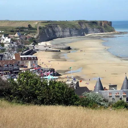 Appartement Le Phoenix 449 , Vue Mer, 2 *