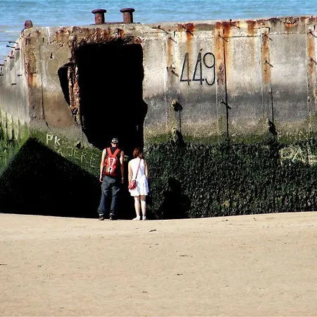 Lejlighed Le Phoenix 449 , Vue Mer, 2