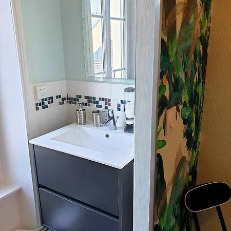 Lejlighed Le Phoenix 449 , Vue Mer, 2 *