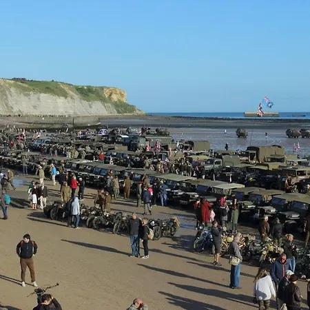 Le Phoenix 449 , Vue Mer, 2 Lejlighed