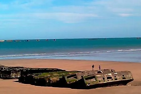 Le Phoenix 449 , Vue Mer, 2 Arromanches-les-Bains