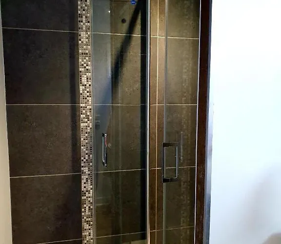 Le Phoenix 449 , Vue Mer, 2 דירה ארומנש-לה-באינס