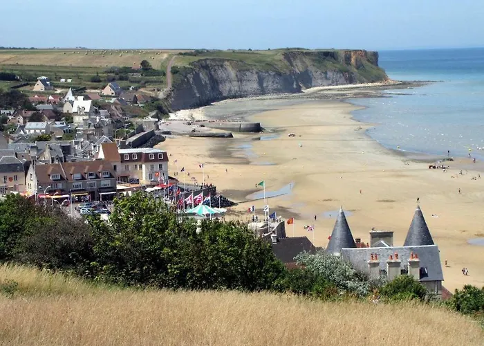 דירה Le Phoenix 449 , Vue Mer, 2 *