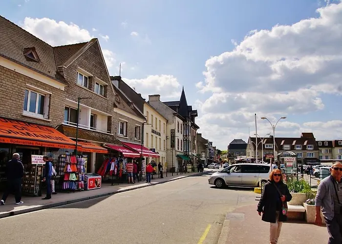 דירה Le Phoenix 449 , Vue Mer, 2 *